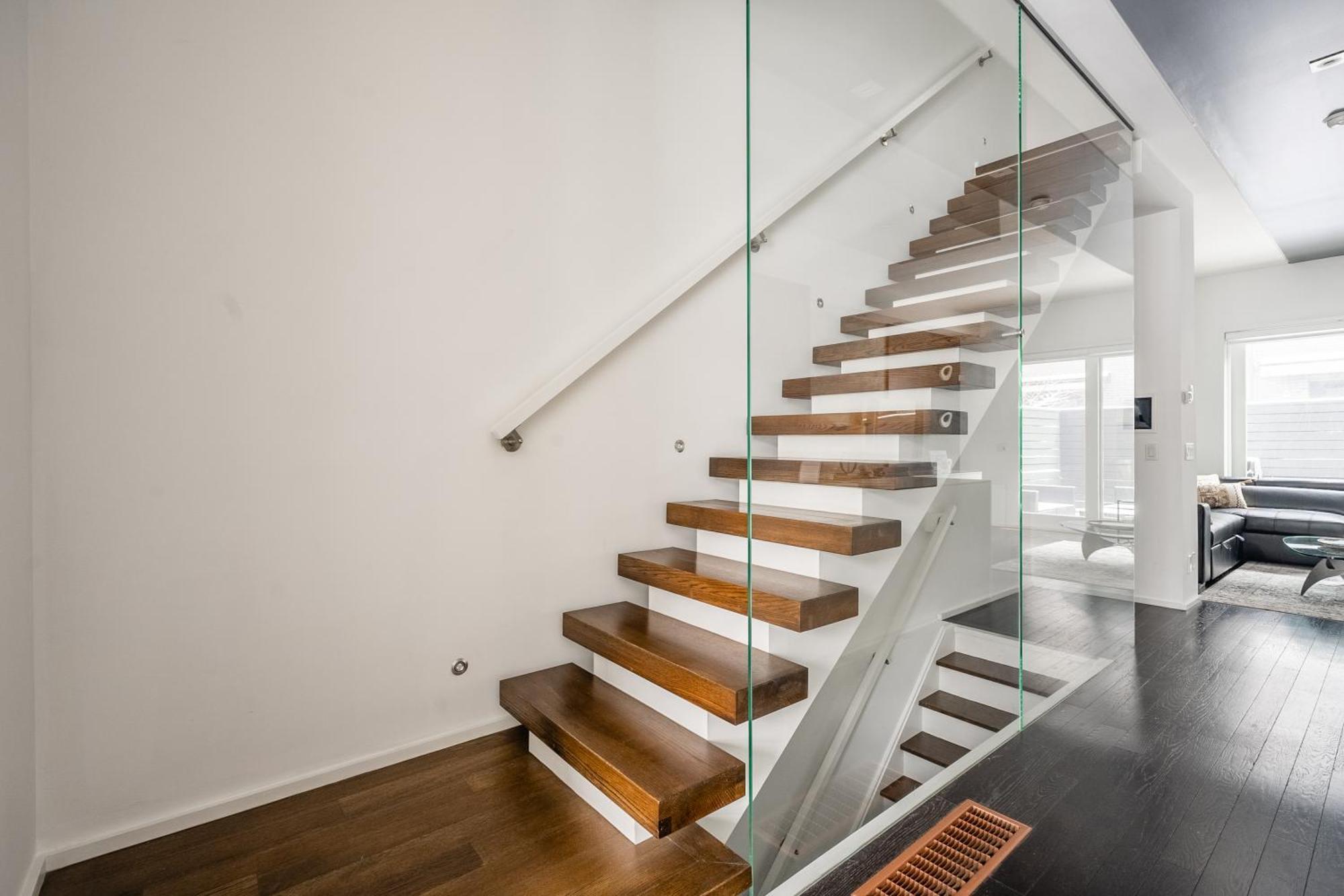 Fancy Downtown House With Hot Tub & Bbq By Globalstay Toronto Buitenkant foto