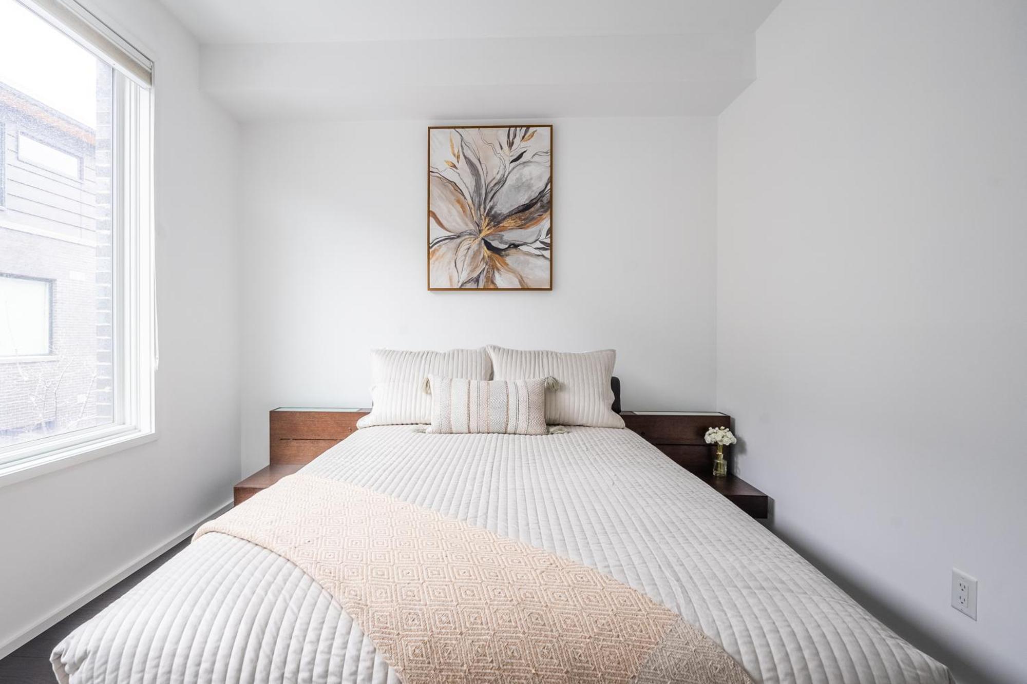 Fancy Downtown House With Hot Tub & Bbq By Globalstay Toronto Buitenkant foto