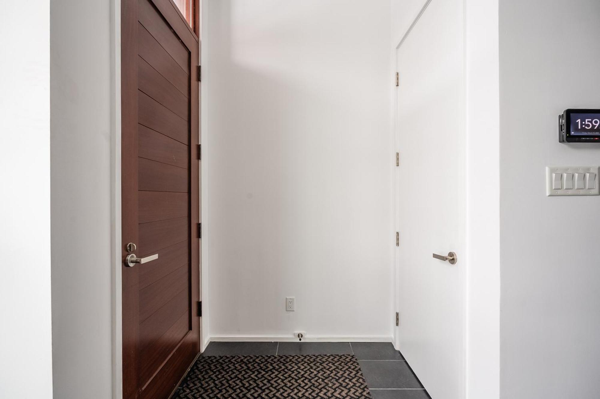 Fancy Downtown House With Hot Tub & Bbq By Globalstay Toronto Buitenkant foto