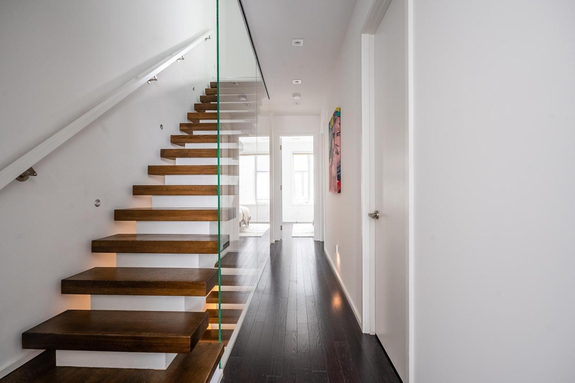 Fancy Downtown House With Hot Tub & Bbq By Globalstay Toronto Buitenkant foto