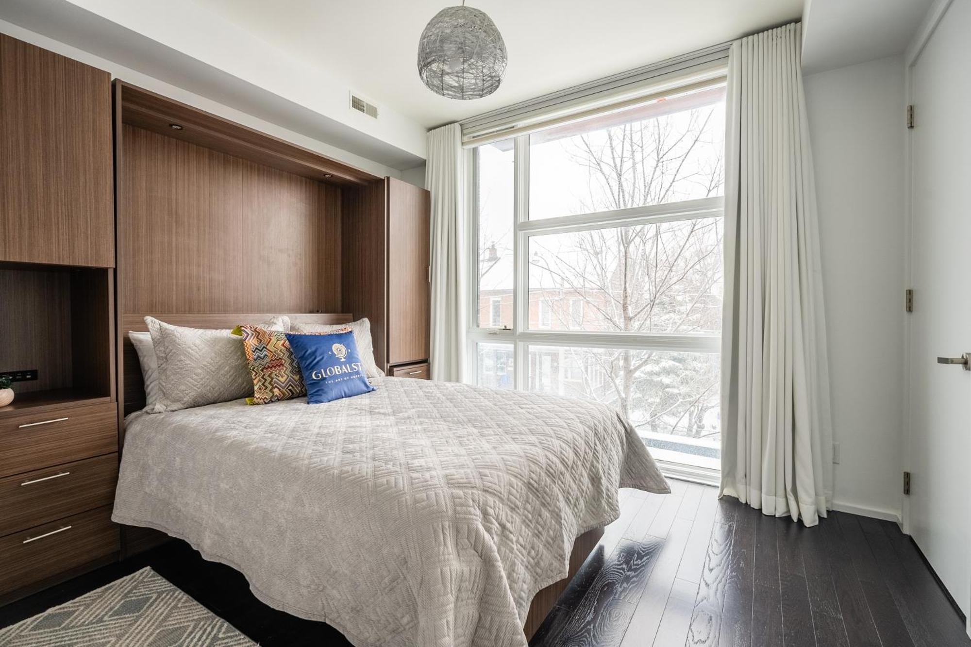 Fancy Downtown House With Hot Tub & Bbq By Globalstay Toronto Buitenkant foto