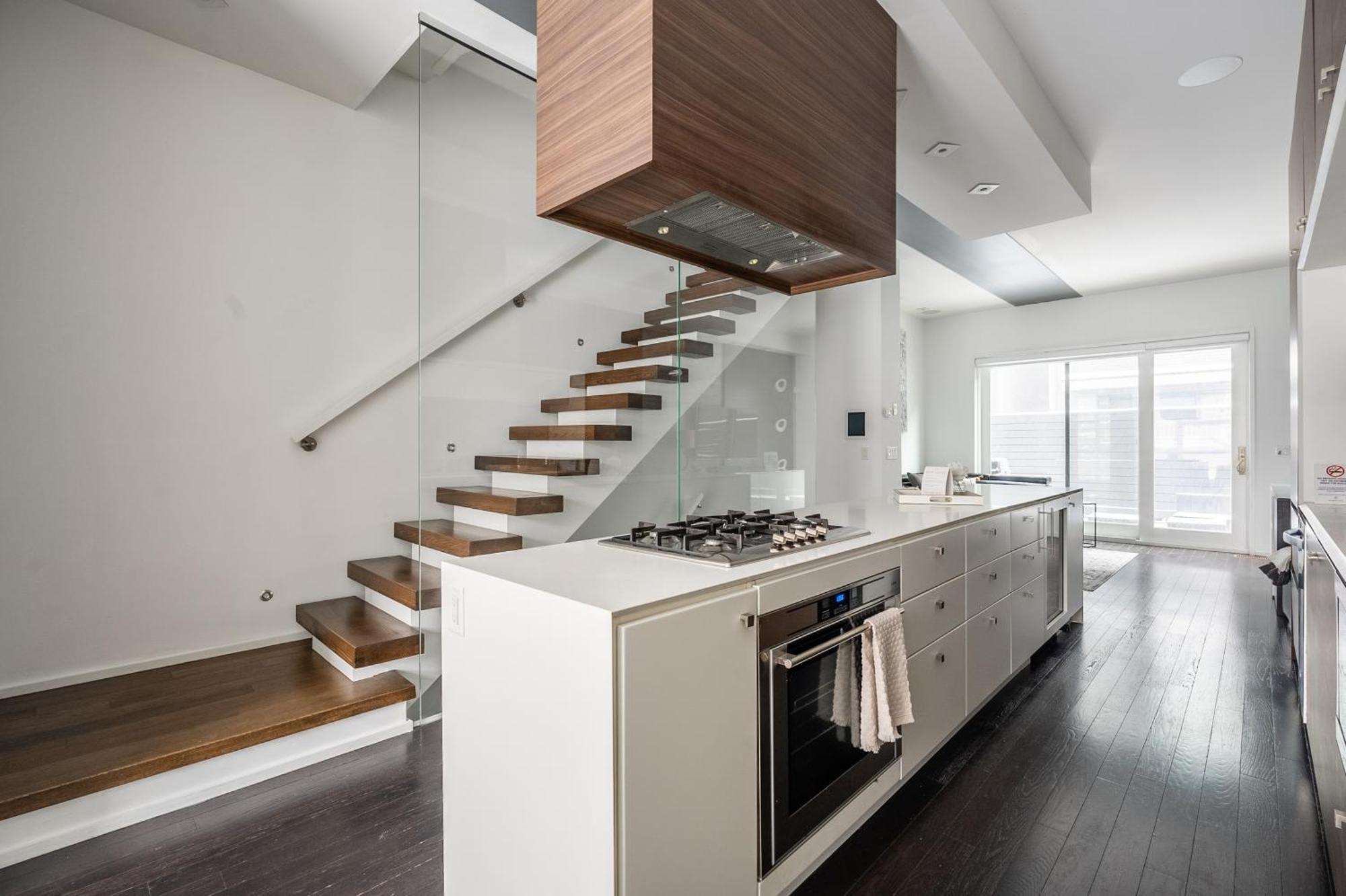 Fancy Downtown House With Hot Tub & Bbq By Globalstay Toronto Buitenkant foto